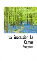 La Succession Le Camus