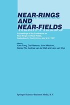 Near-Rings and Near-Fields