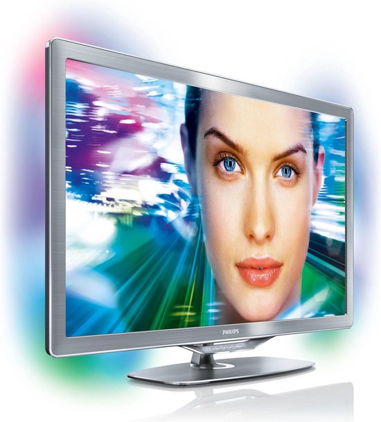 Oxide Betasten Sentimenteel Philips 40PFL8505H - LED TV - 40 inch - Full HD | bol.com