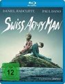 Swiss Army Man [Blu-ray] (import zonder NL ondertiteling)