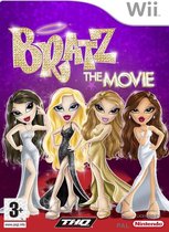 Bratz: The Movie - UK /Wii