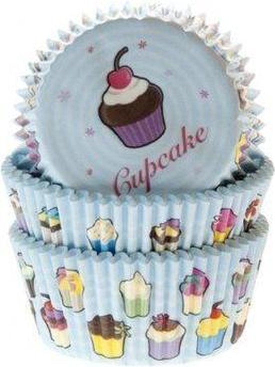 House of Marie Cupcake cups