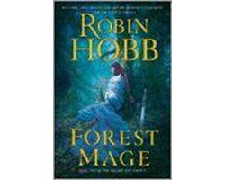 Forest Mage
