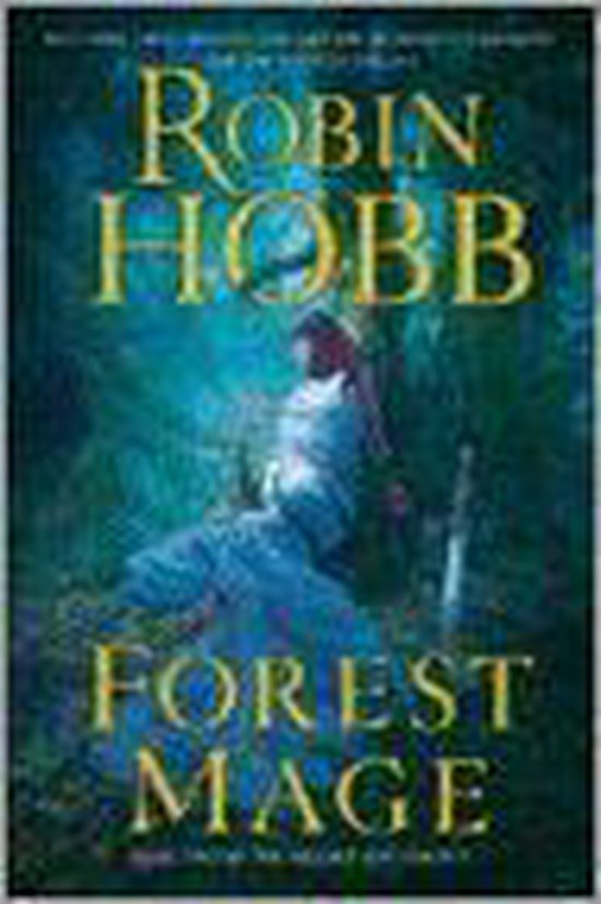 Forest Mage