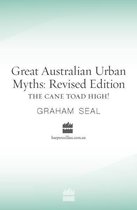 Great Australian Urban Myths