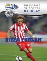 Omslag Diego Forlán
