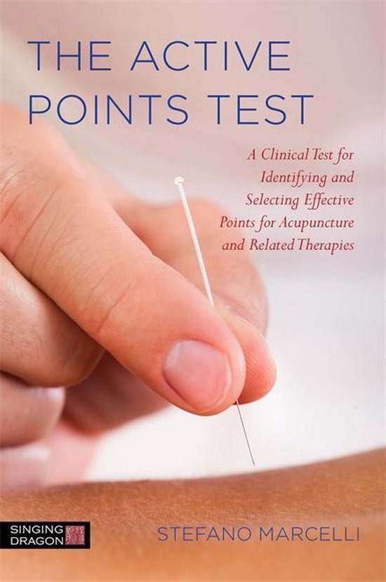 The Active Points Test - cover