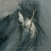 Witchcvlt 71 - Blessings In Black (LP)