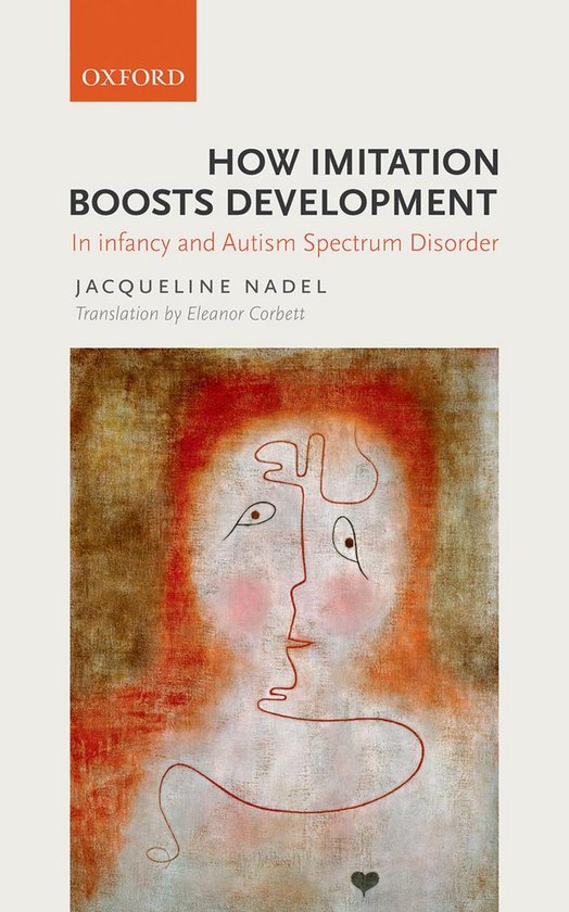 How Imitation Boosts Development - cover