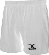 Gilbert Rugbybroek Virtuo Match Wit - 3XL