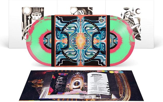 Tash Sultana Flow State レコード 限定カラーバイナル Tash Sultana - Flow State - Amazon.com Music