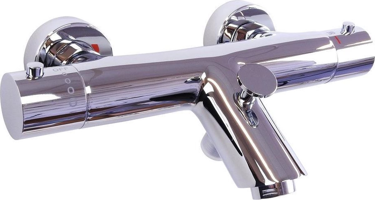 Thermostatische baddouche mengkraan YG04C