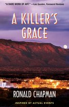 Omslag A Killer's Grace