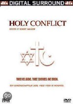 Holy Conflict