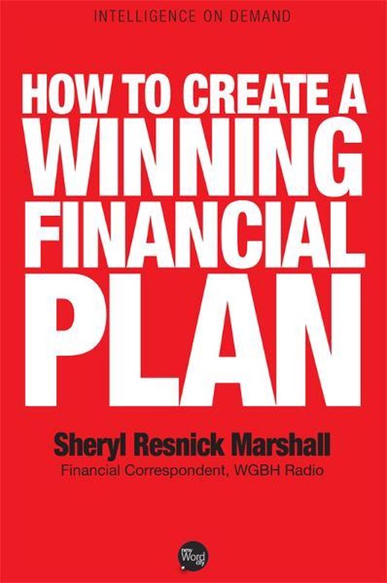 How to Create a Winning Financial Plan