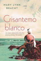 Novela histórica - Crisantemo blanco