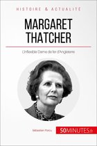 Grandes Personnalités 17 - Margaret Thatcher