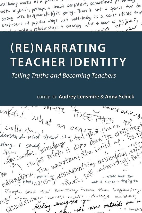 Social Justice Across Contexts in Education 6 - (Re)narrating Teacher Identity