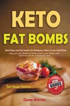 Keto Fat Bombs