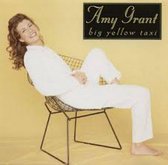 Big Yellow Taxi [CD Single]