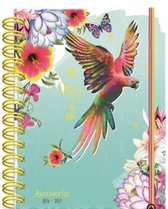 Accessorize Love schoolagenda 2016/2017