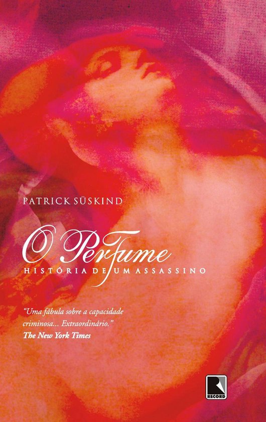 O perfume (ebook), Patrick Süskind | 9788501037121 | Boeken | bol.com