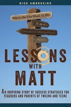 Lessons with Matt