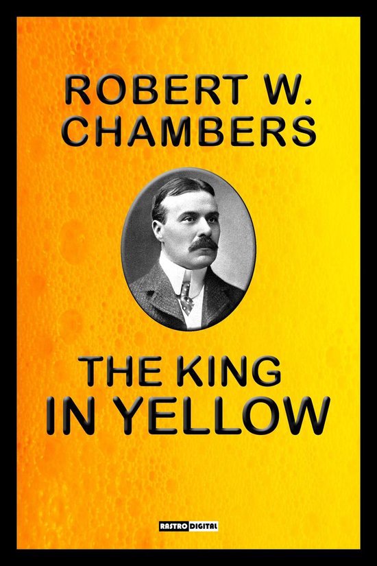 The King in Yellow