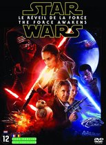 Star Wars Episode 7: The Force Awakens