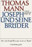 Joseph und seine Brüder