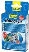 Tetra - Dierengezondheidsmiddel - Vissen - Tetra Biocoryn 12 Capsules - 1,4x10x12cm - 12st