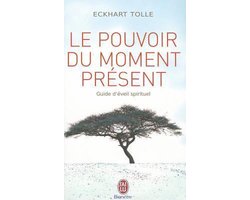 Le Pouvoir Du Moment Present