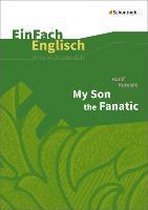 My Son the Fanatic. EinFach Englisch Unterrichtsmodelle