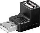 Microconnect kabeladapters/verloopstukjes USBAMAFA