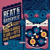 Various Artists - Beat From Badsville 04 (2 10" LP)