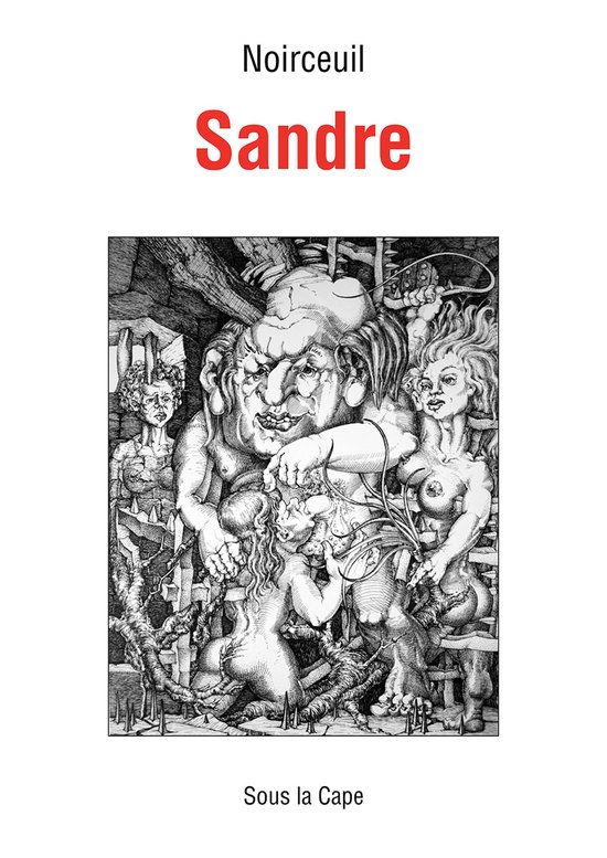 Sandre