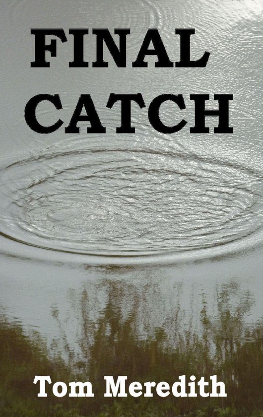 Omslag van Final Catch