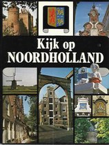 Noord-Holland kijk op Nederland