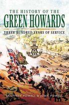 The History of the Green Howards