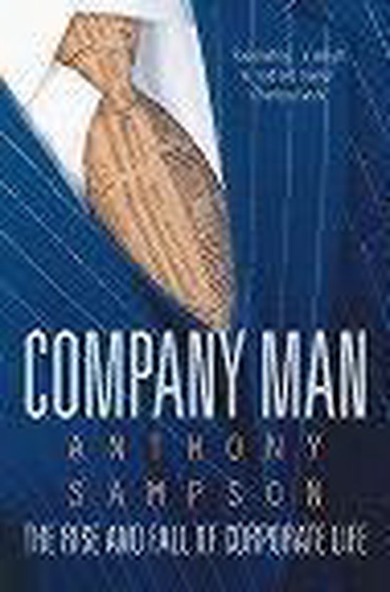 Company Man