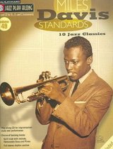 Miles Davis Standards