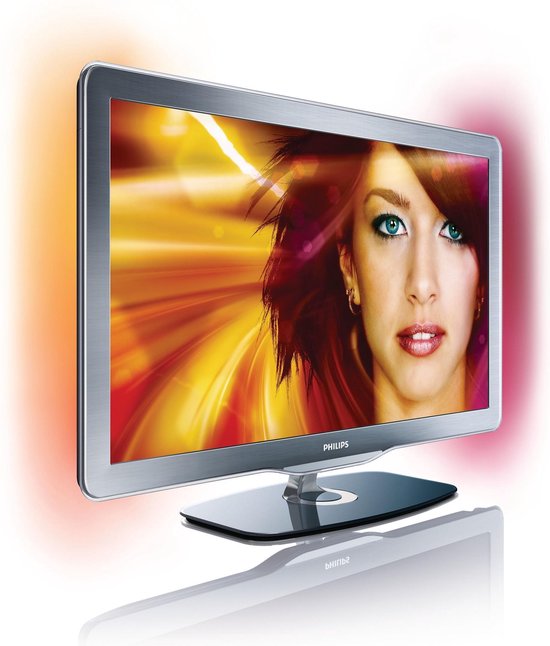Philips 37PFL7605H - LED TV - 37 inch - Full HD | bol.com