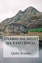 Di rio Do Medo Na Exist ncia