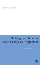 Marking Past Tense In Second Language Acquisition