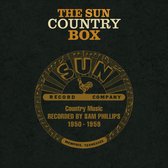 Sun Country Box 1950-1959