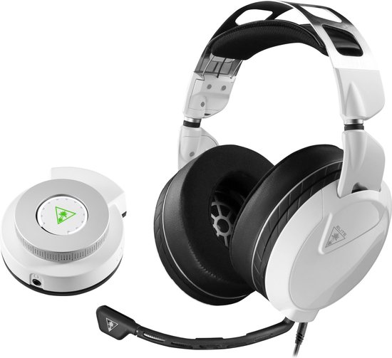 Turtle Beach Elite Pro 2 & Super AMP – Gaming Headset – Xbox One + Xbox Series X