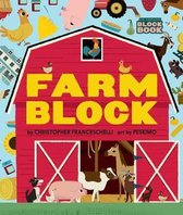 Farmblock An Abrams Block Book