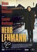 Regener, S: Herr Lehmann
