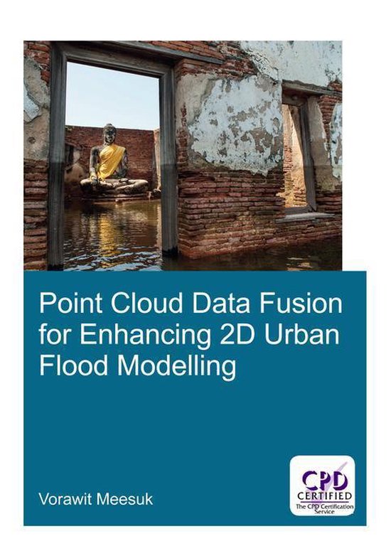 IHE Delft PhD Thesis Series - Point Cloud Data Fusion for En ... - cover