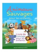 Animaux sauvages pour les enfants